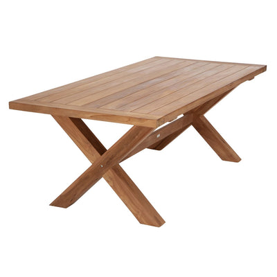 Alexander Dining Table