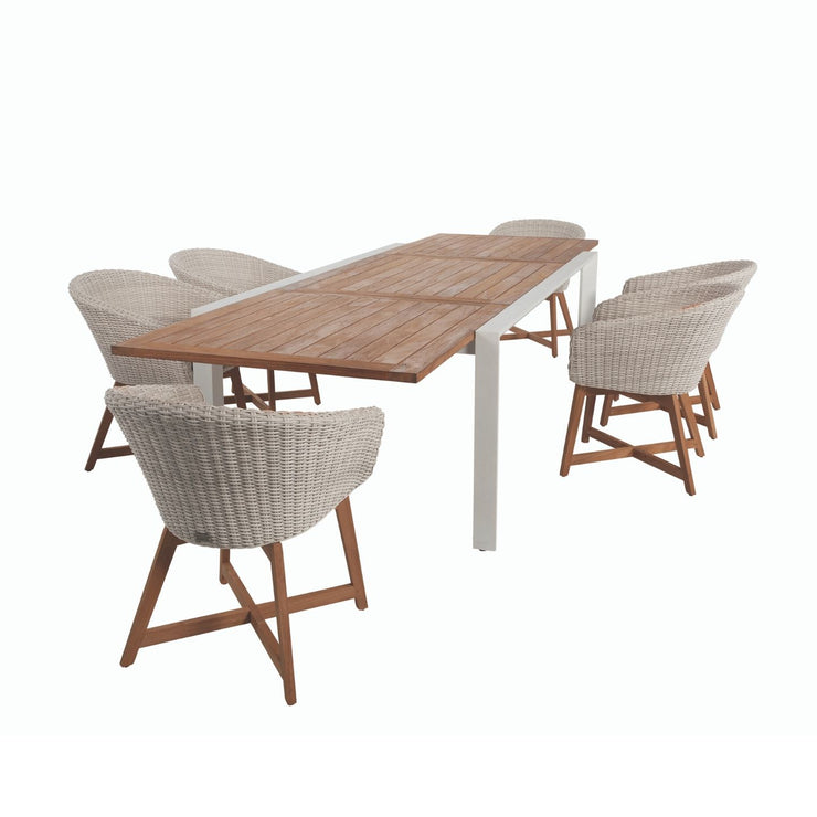 Monaco Extension Table