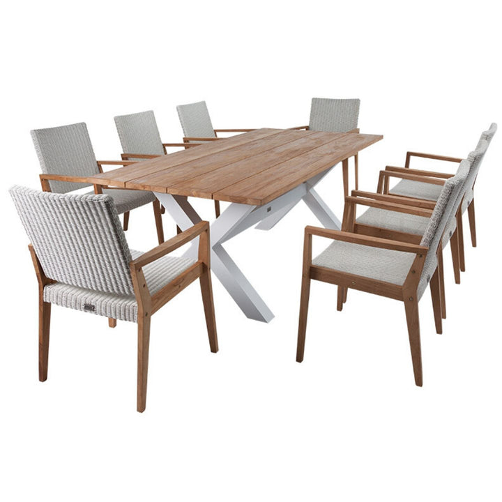 Bellona Dining Table