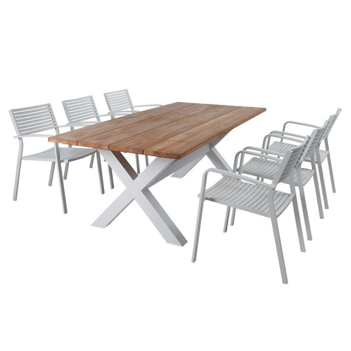Bellona Dining Table