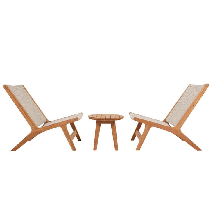 Salem 3 pc Occasional Setting