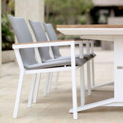 Stockholm & Felice Dining Setting