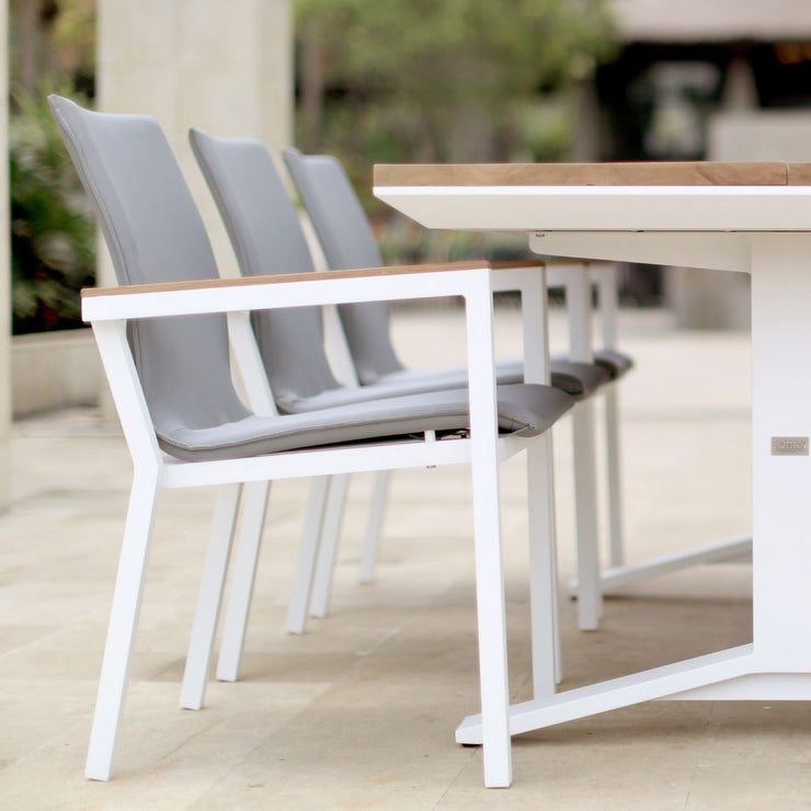 Stockholm & Felice Dining Setting