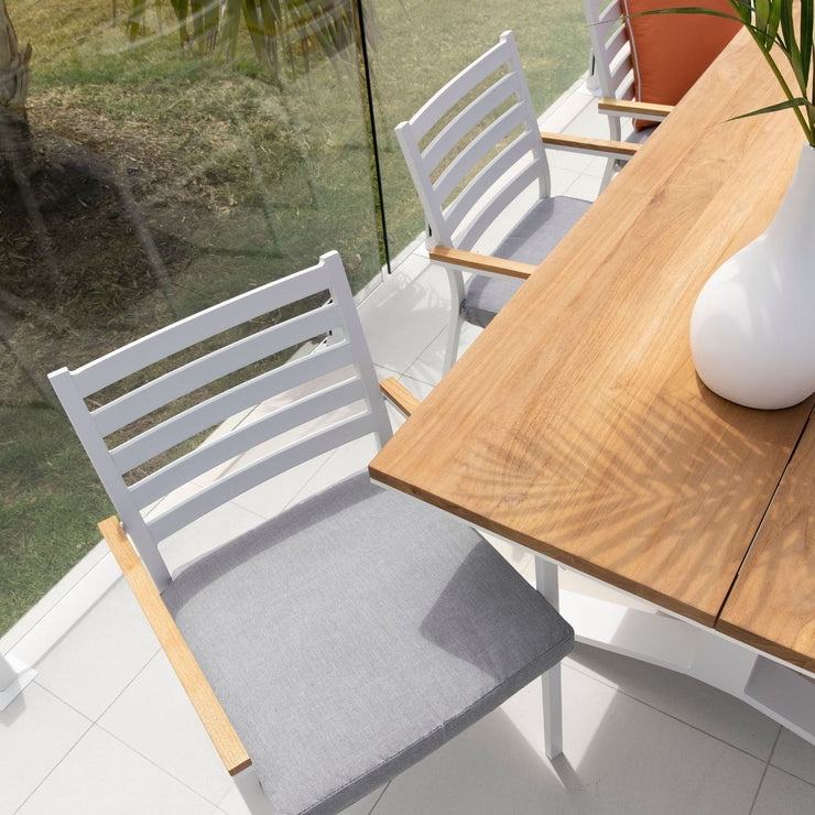 Stockholm & Madrid Dining Setting