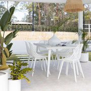 Franklin & Coco Dining Setting