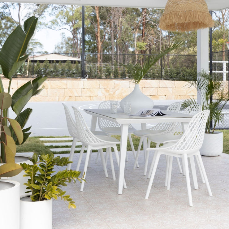 Franklin & Coco Dining Setting