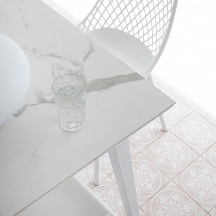 Franklin & Coco Dining Setting