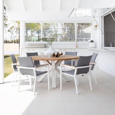 Beauville & Felice Dining Setting