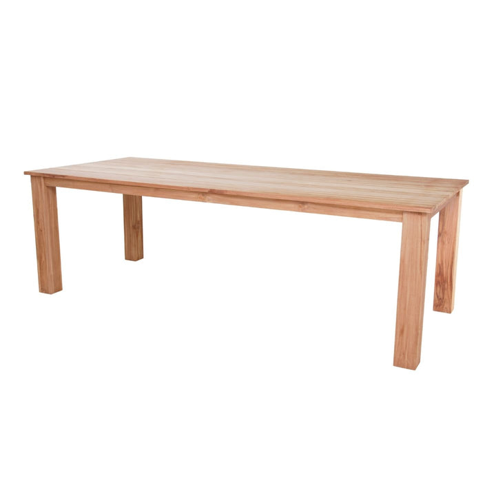 Brooklyn and Verona Dining Setting