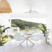 Sonic & Laguna Dining Setting