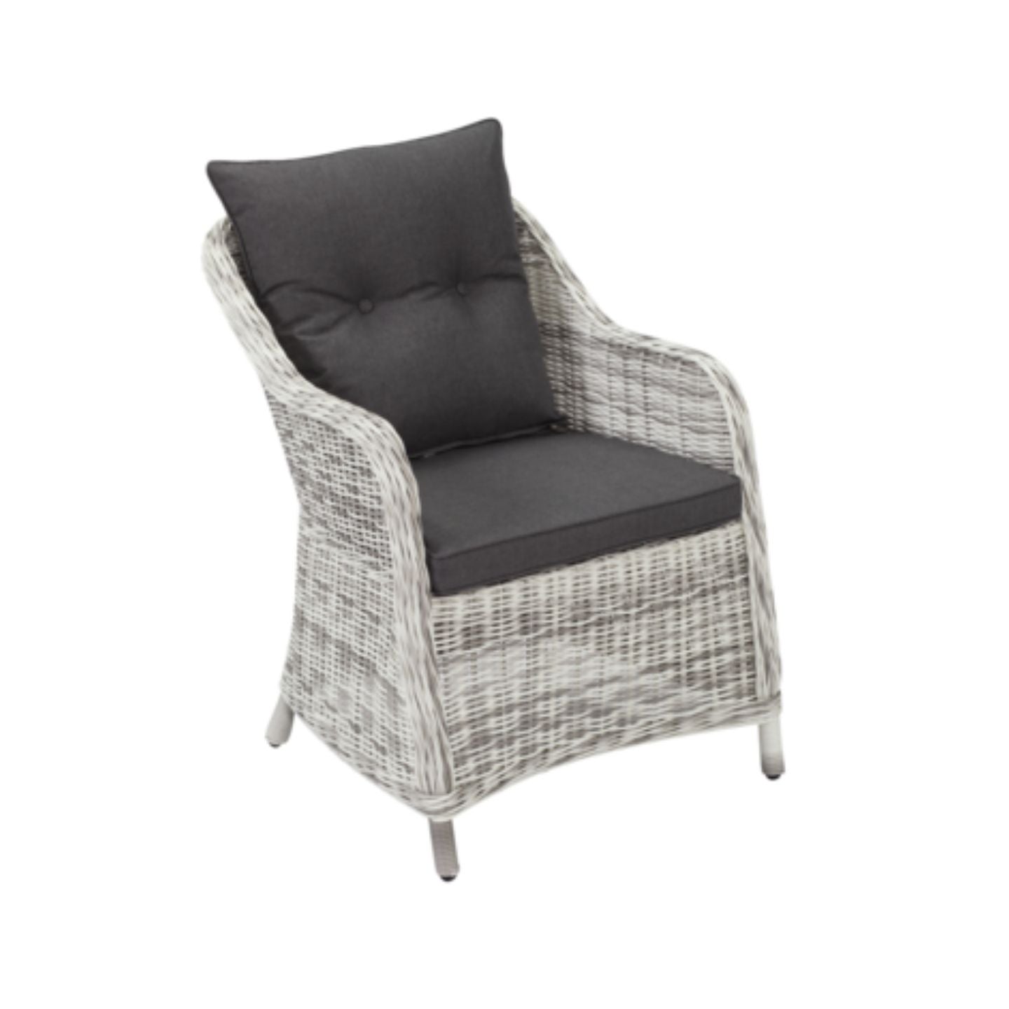 Corinella Dining Chair Bask Outdoor Living Bundall