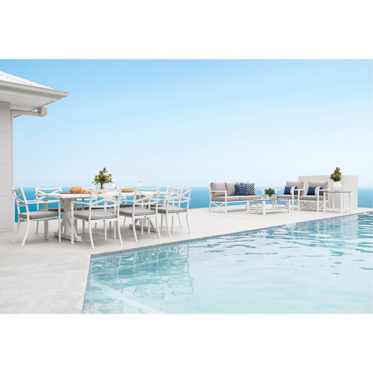Bridgeport Lounge Setting
