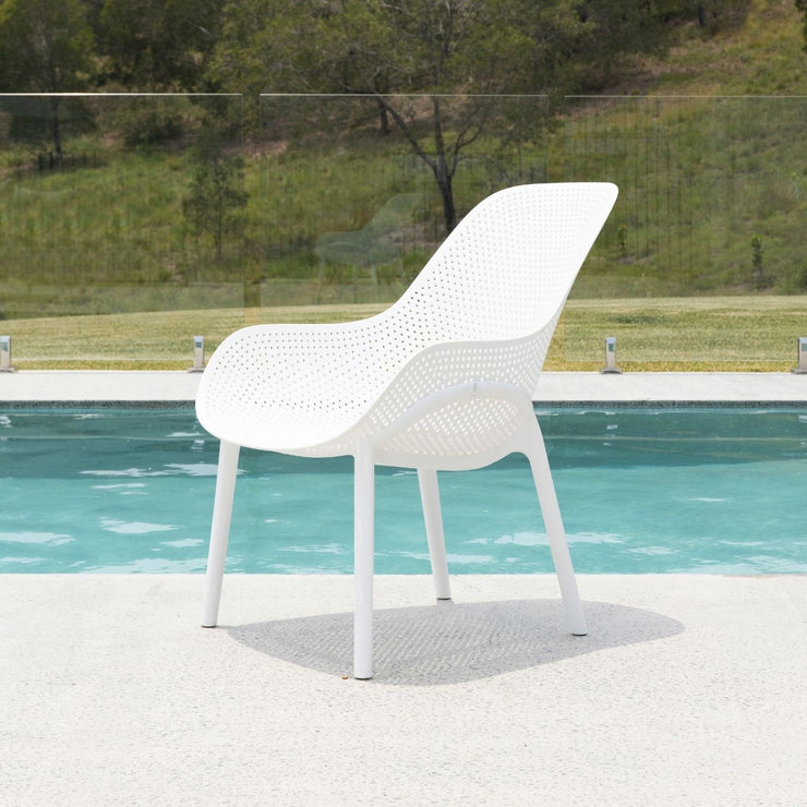 Cradle Chair