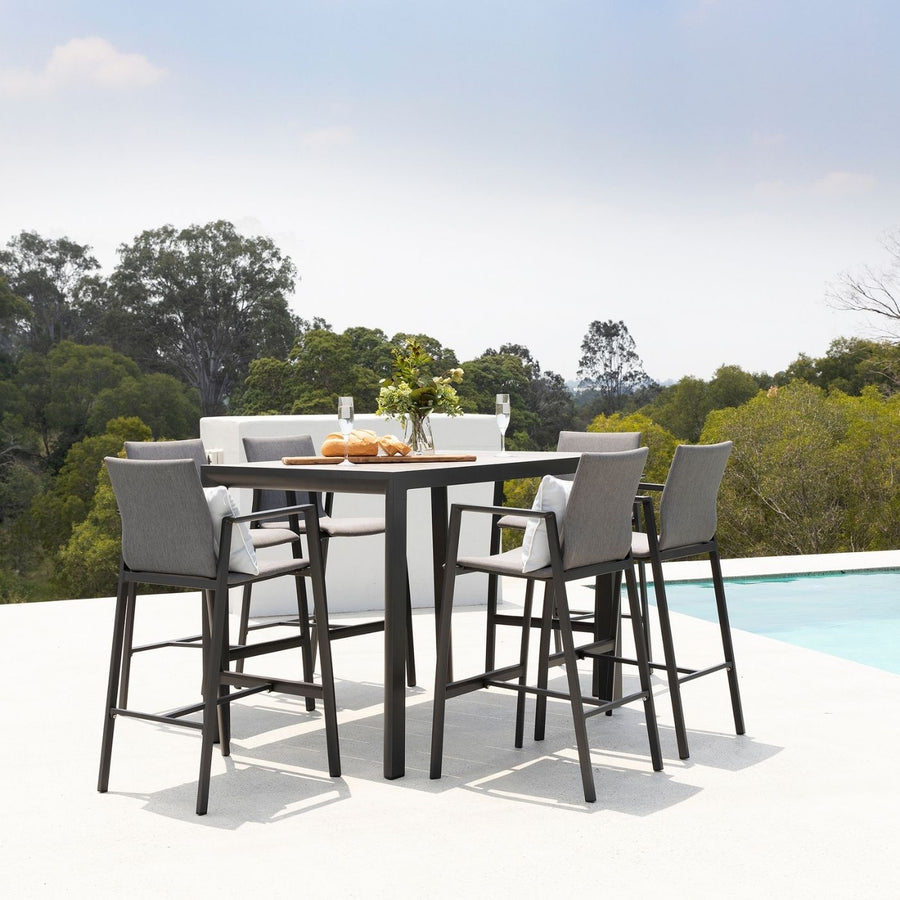 Outdoor Bar Tables Gold Coast Bask Outdoor Living