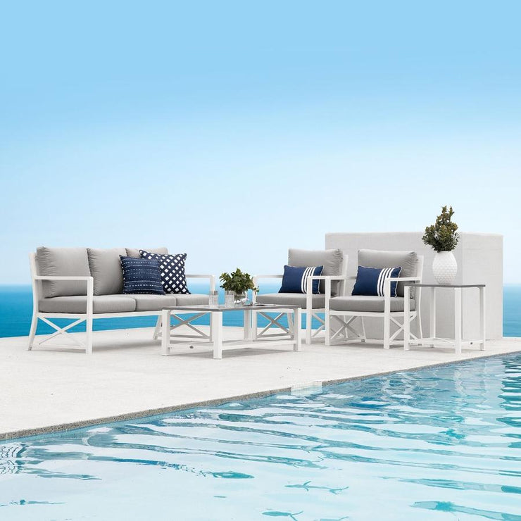 Bridgeport Lounge Setting