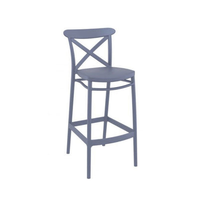 Cross Bar Chair