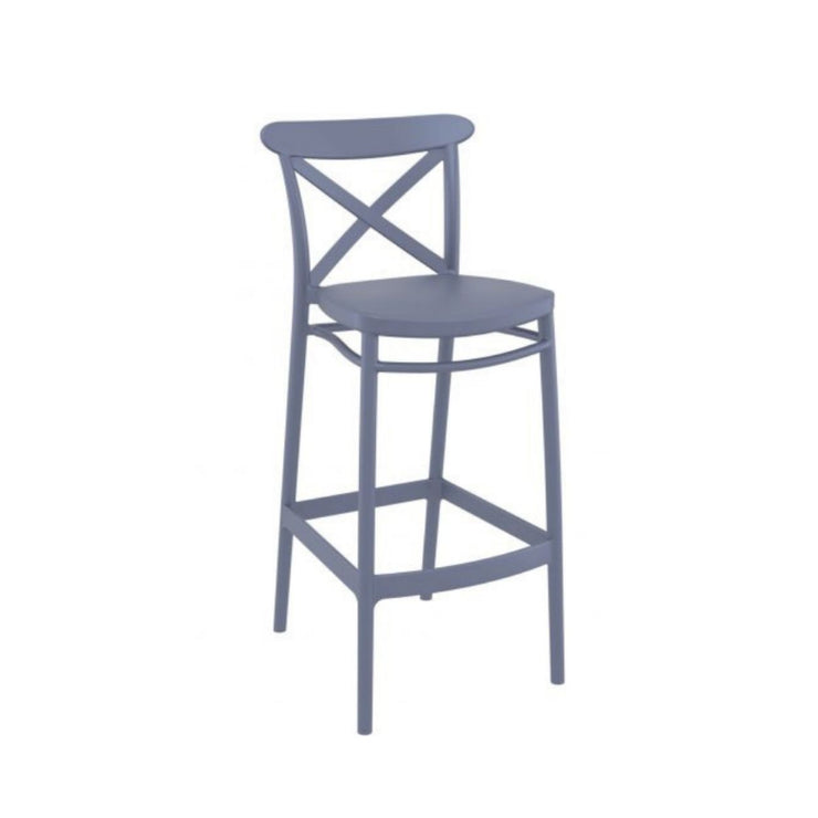Cross Bar Chair