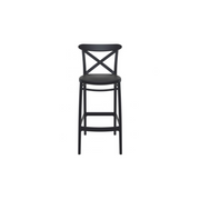 Cross Bar Chair