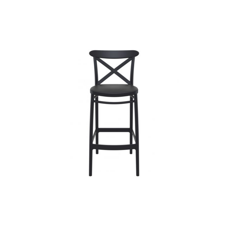 Cross Bar Chair