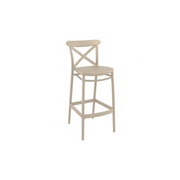 Cross Bar Chair
