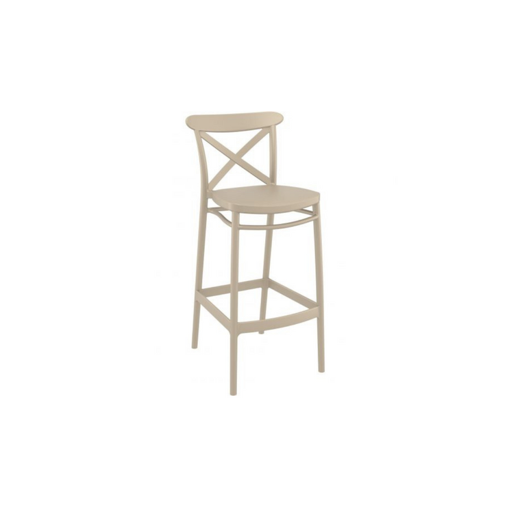 Cross Bar Chair