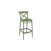 Cross Bar Chair