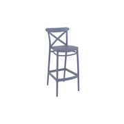 Cross Bar Chair
