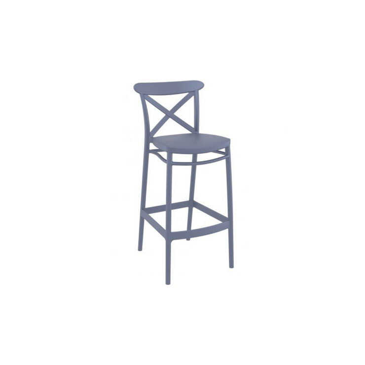 Cross Bar Chair