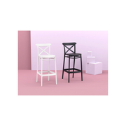 Cross Bar Chair