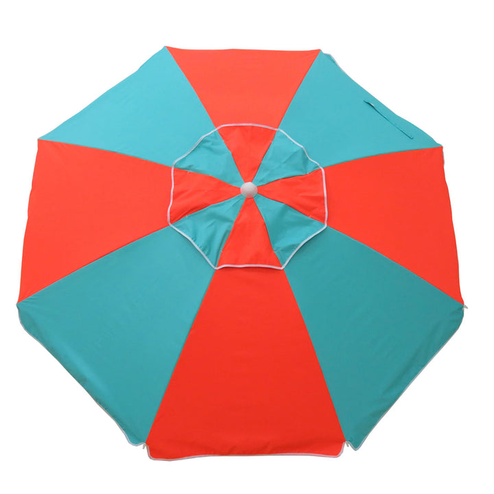 Fiesta Beach Umbrella