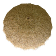 Hula Thatch Beach Umbrella