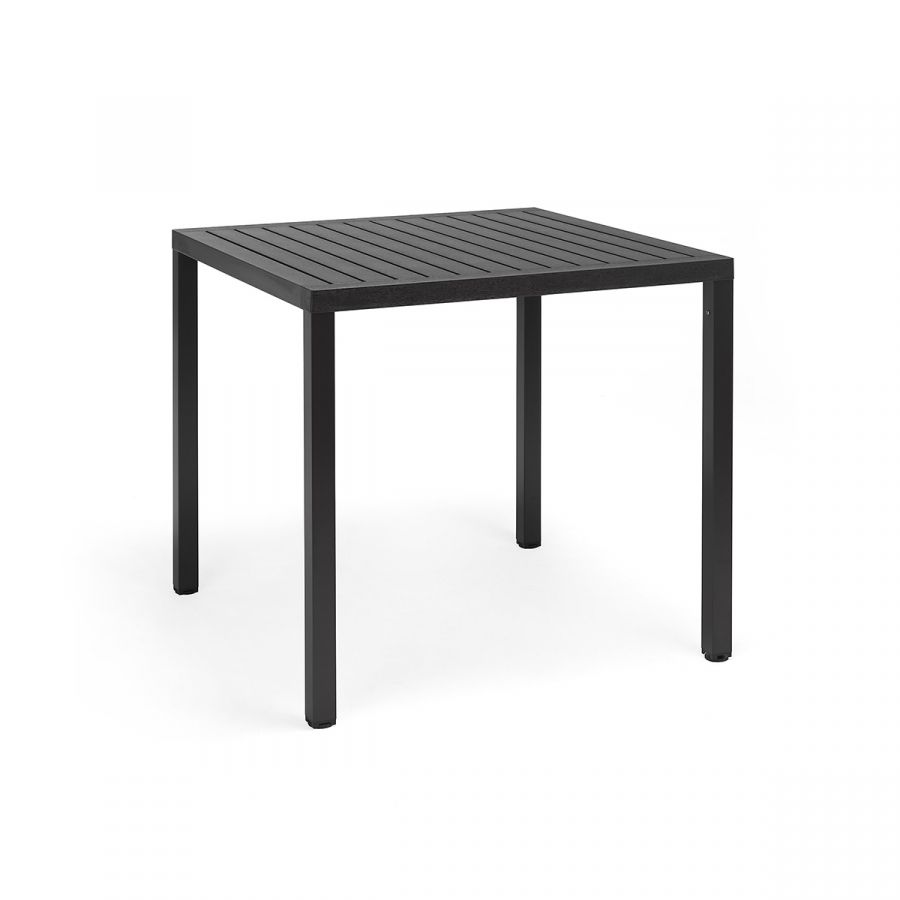 Nardi Cube Table - Anthracite
