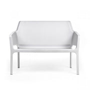 Nardi Net Bench - Bianco