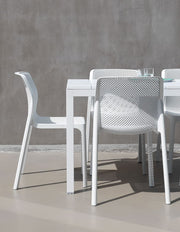 Nardi Rio 140 Extension Table - Anthracite