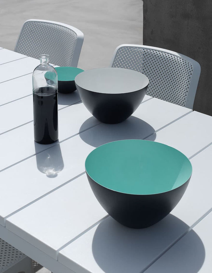 Rio Table & Doga Chair - 5pce Setting