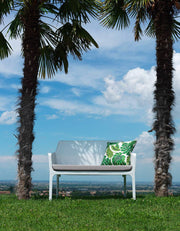 Nardi Net Bench - Bianco