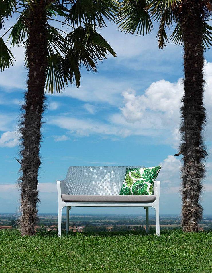 Nardi Net Bench - Bianco
