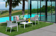 Nardi Net Relax Chair - Tortora