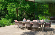 Nardi Net Relax Chair - Tortora