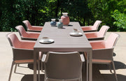 Nardi Net Relax Chair - Tortora