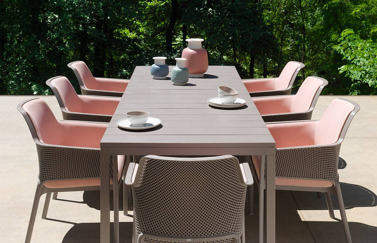 Nardi Net Relax Chair - Tortora