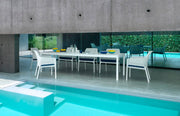 Nardi Net Relax Chair - Bianco