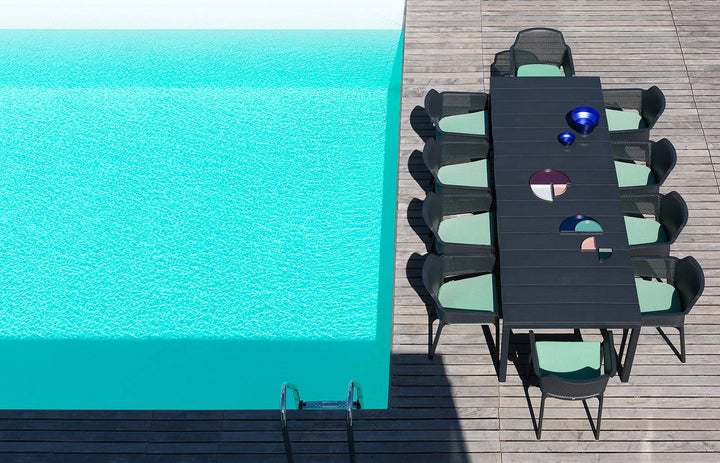 Nardi Net Relax Chair - Anthracite