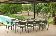 Nardi Rio 210 Extension Table - Bianco