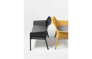 Nardi Net Bench - Anthracite