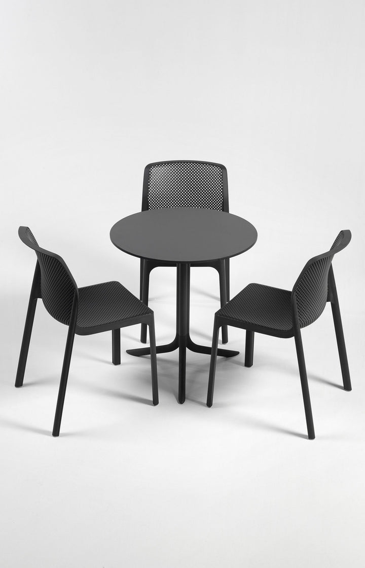 Nardi Bit Chair - Anthracite