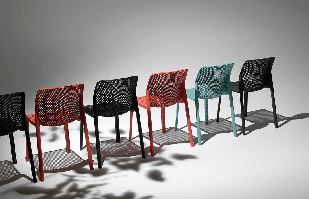 Nardi Bit Chair - Anthracite