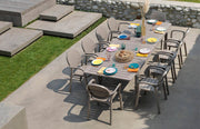 Nardi Palma Chair - Tortora