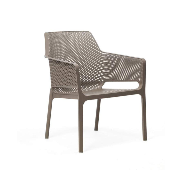 Nardi Net Relax Chair - Tortora