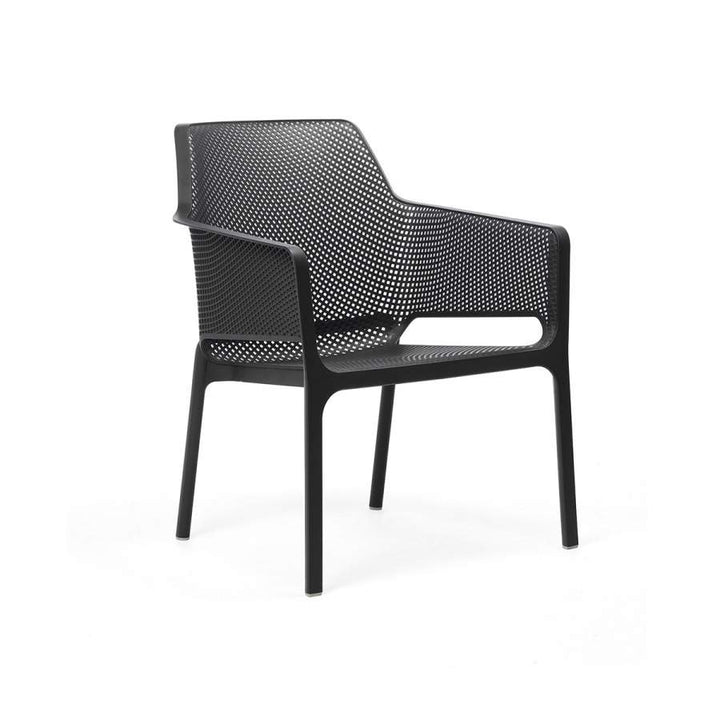 Nardi Net Relax Chair - Anthracite